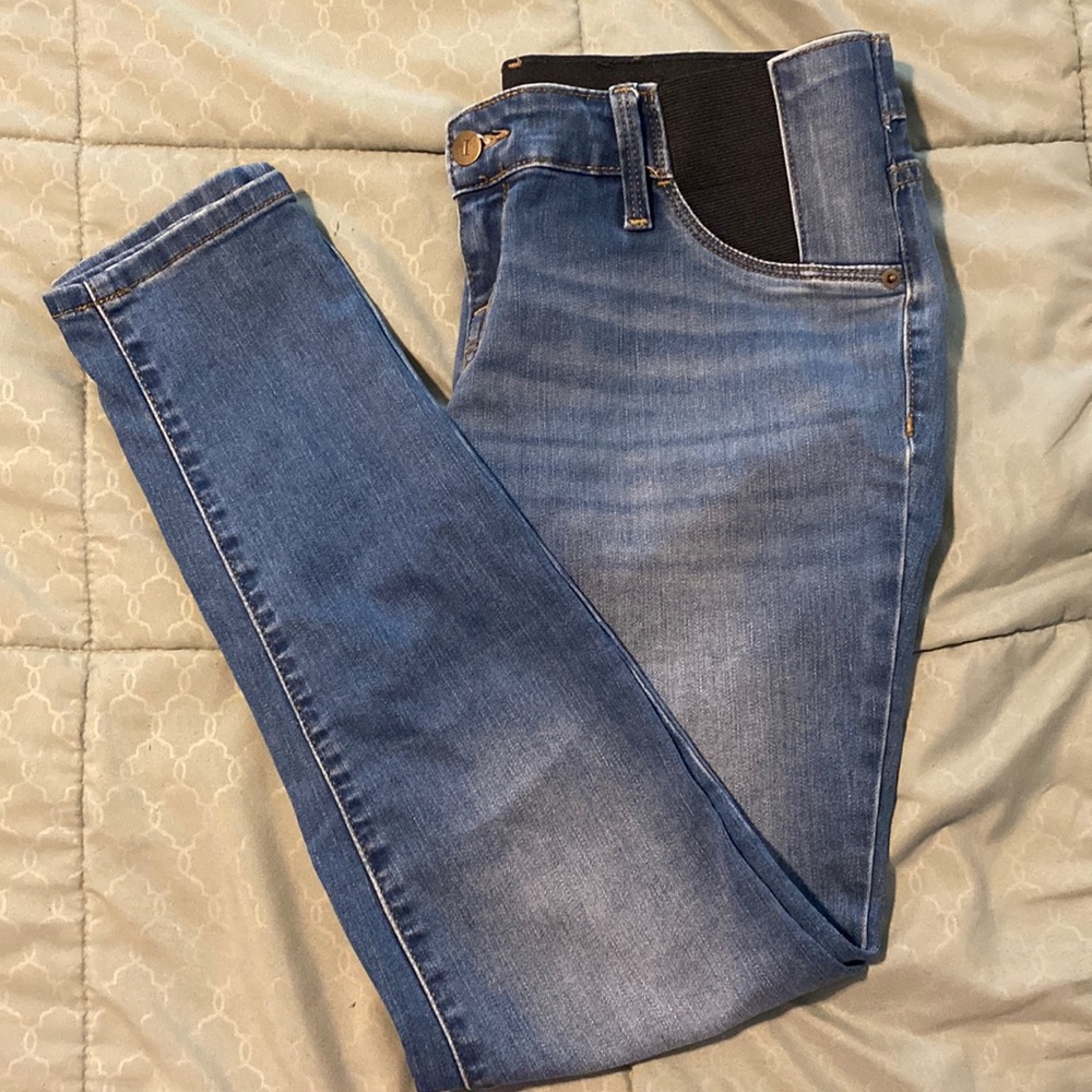 Maternity Jeans